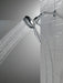 Delta Delta Universal Showering Components: 7-Setting SureDock Magnetic Hand Shower