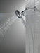 Delta Delta Universal Showering Components: 7-Setting SureDock Magnetic Hand Shower