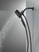 Delta Delta Universal Showering Components: 7-Setting SureDock Magnetic Hand Shower