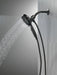 Delta Delta Universal Showering Components: 7-Setting SureDock Magnetic Hand Shower