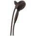 Delta Delta Universal Showering Components: 7-Setting SureDock Magnetic Hand Shower