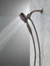 Delta Delta Universal Showering Components: 7-Setting SureDock Magnetic Hand Shower