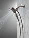 Delta Delta Universal Showering Components: 7-Setting SureDock Magnetic Hand Shower