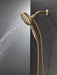 Delta Universal Showering Components 54910 7-Setting SureDock Magnetic Hand Shower