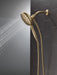 Delta Universal Showering Components 54910 7-Setting SureDock Magnetic Hand Shower