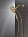 Delta Universal Showering Components 54910 7-Setting SureDock Magnetic Hand Shower