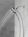 Delta Universal Showering Components 54910 7-Setting SureDock Magnetic Hand Shower