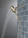 Delta Universal Showering Components 54910 7-Setting SureDock Magnetic Hand Shower