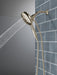 Delta Universal Showering Components 54910 7-Setting SureDock Magnetic Hand Shower