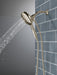 Delta Universal Showering Components 54910 7-Setting SureDock Magnetic Hand Shower
