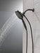 Delta Universal Showering Components 54910 7-Setting SureDock Magnetic Hand Shower