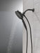 Delta Universal Showering Components 54910 7-Setting SureDock Magnetic Hand Shower