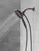 Delta Universal Showering Components 54910 7-Setting SureDock Magnetic Hand Shower