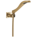 Delta Dryden: Premium Single-Setting Adjustable Wall Mount Hand Shower