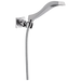 Delta Dryden: Premium Single-Setting Adjustable Wall Mount Hand Shower