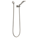 Delta Dryden: Premium Single-Setting Adjustable Wall Mount Hand Shower