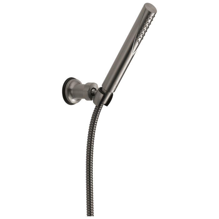 Delta Grail: Premium Single-Setting Adjustable Wall Mount Hand Shower