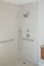 Delta Grail: Premium Single-Setting Adjustable Wall Mount Hand Shower