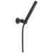 Delta Grail: Premium Single-Setting Adjustable Wall Mount Hand Shower