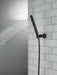 Delta Grail: Premium Single-Setting Adjustable Wall Mount Hand Shower