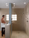 Delta Grail 55085 Premium Single-Setting Adjustable Wall Mount Hand Shower