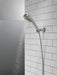 Delta Universal Showering Components 55386 3-Setting Wall Mount Handshower