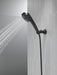 Delta Universal Showering Components 55386 3-Setting Wall Mount Handshower