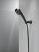 Delta Universal Showering Components 55386 3-Setting Wall Mount Handshower
