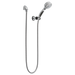 Delta Universal Showering Components: ActivTouch 9-Setting Adjustable Wall Mount Hand Shower