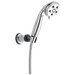 Delta Universal Showering Components: H2OKinetic3-Setting Adjustable Wall Mount Hand Shower