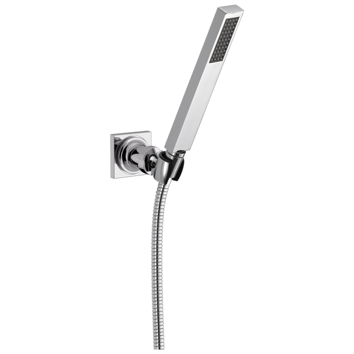 Delta Vero: Premium Single-Setting Adjustable Wall Mount Hand Shower