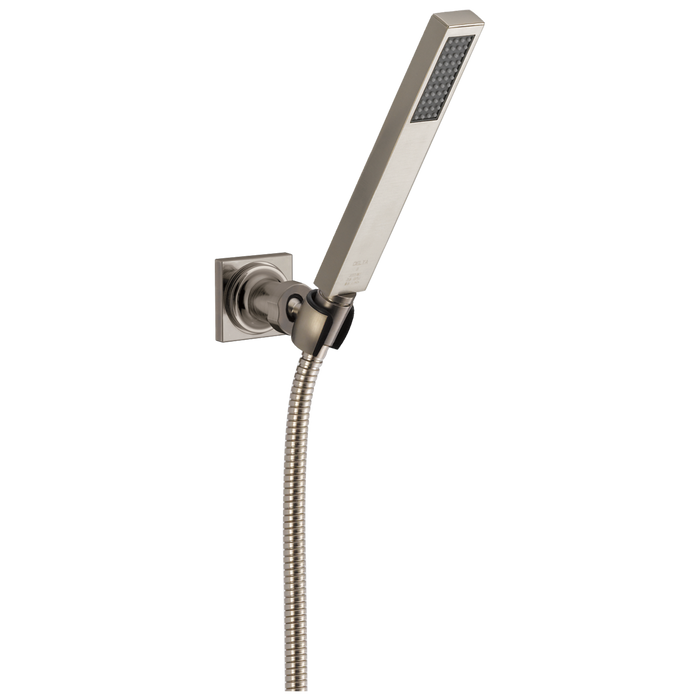 Delta Vero: Premium Single-Setting Adjustable Wall Mount Hand Shower