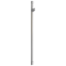 Delta Universal Showering Components 55531 30" Adjustable Glide Rail Wall Bar