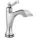 Delta Dorval:556T Single Handle Touch20.xt Bathroom Faucet