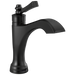 Delta Dorval:556T Single Handle Touch20.xt Bathroom Faucet