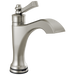 Delta Dorval:556T Single Handle Touch20.xt Bathroom Faucet