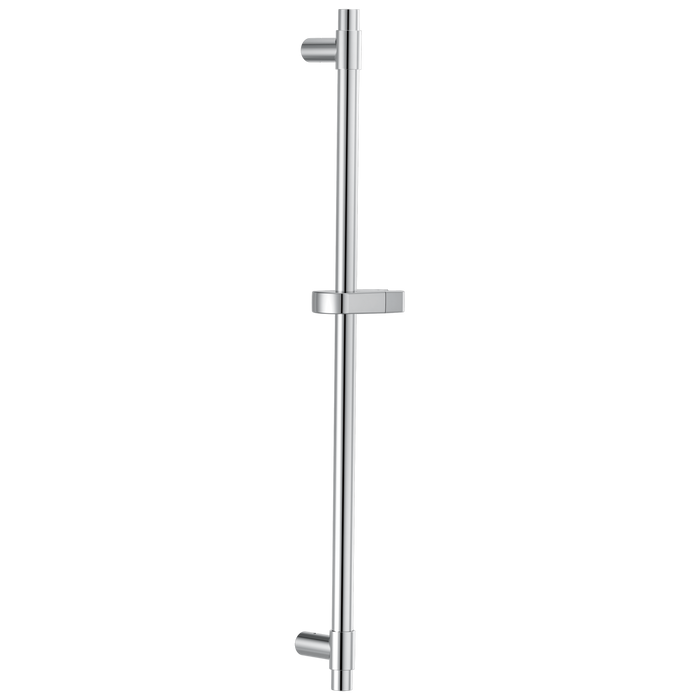 Delta Universal Showering Components: Adjustable Slide Bar 24"
