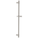 Delta Universal Showering Components: Adjustable Slide Bar 24"
