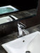 Delta Ara 568LF Single Handle Channel Bathroom Faucet
