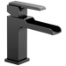Delta Ara:568LF Single Handle Channel Bathroom Faucet