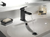 Delta Ara:568LF Single Handle Channel Bathroom Faucet