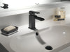Delta Ara:568LF Single Handle Channel Bathroom Faucet
