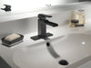 Delta Ara:568LF Single Handle Channel Bathroom Faucet