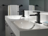 Delta Ara:568LF Single Handle Channel Bathroom Faucet