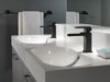 Delta Ara:568LF Single Handle Channel Bathroom Faucet