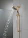 Delta 57014 Premium 3-Setting Slide Bar Hand Shower