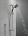 Delta 57014 Premium 3-Setting Slide Bar Hand Shower