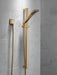 Delta Dryden: Premium Single-Setting Slide Bar Hand Shower