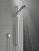 Delta Dryden: Premium Single-Setting Slide Bar Hand Shower