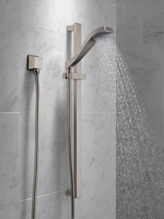 Delta Dryden 57051 Premium Single-Setting Slide Bar Hand Shower
